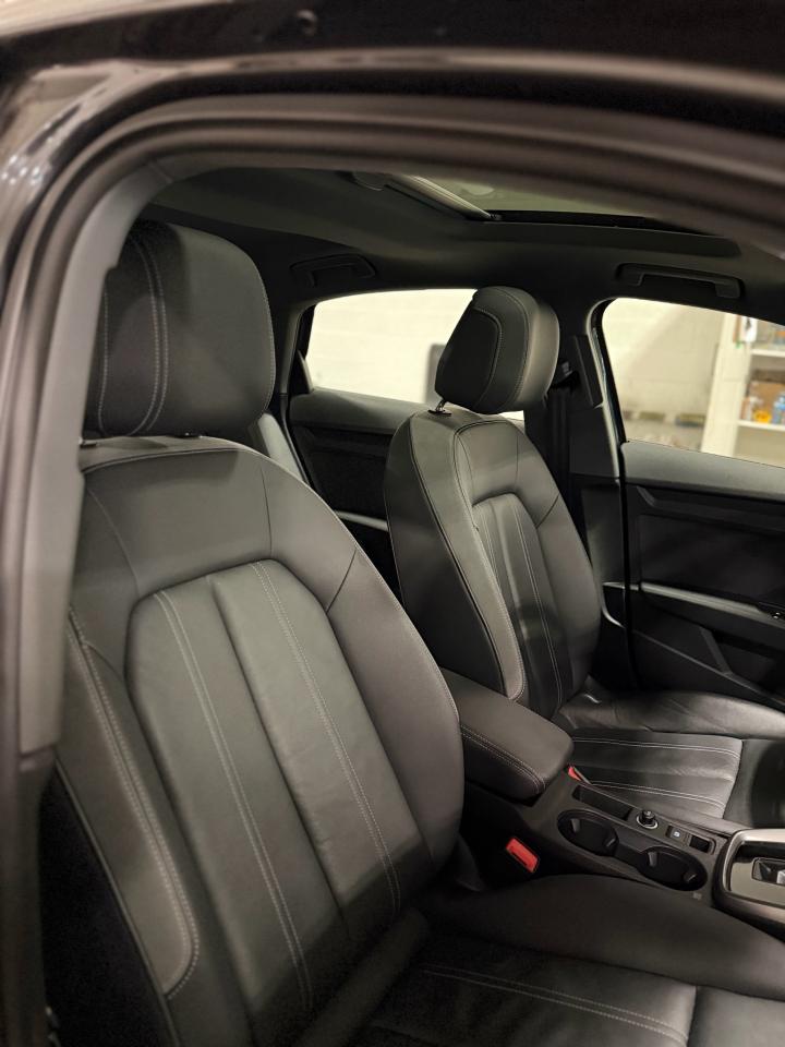 2023 Audi A3 Komfort - Photo #25