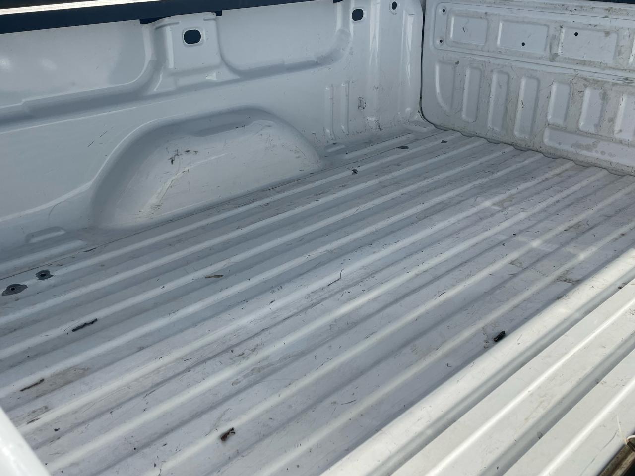 2014 Chevrolet Silverado 1500 Work Truck w/2WT - Photo #9