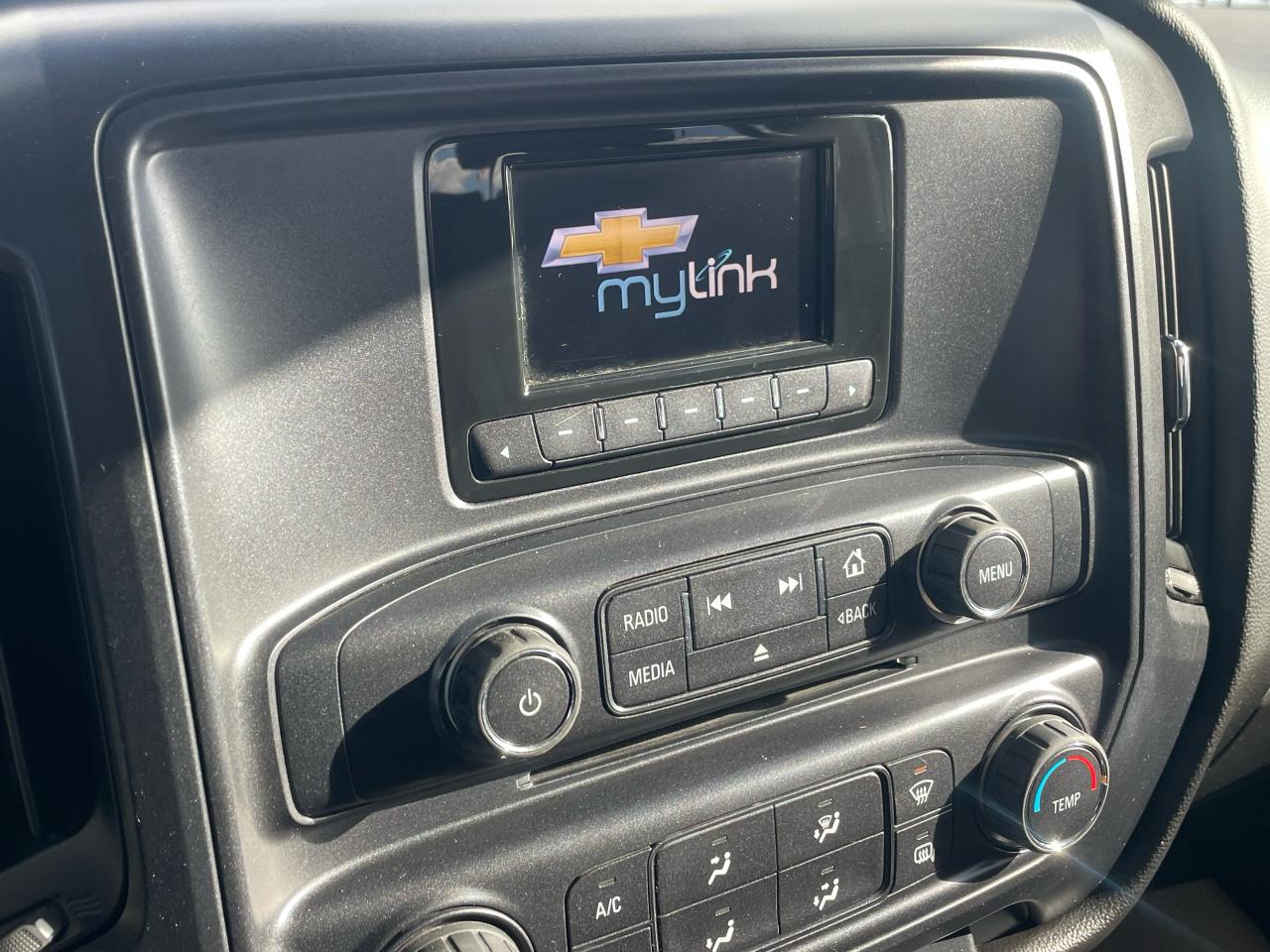 2014 Chevrolet Silverado 1500 Work Truck w/2WT - Photo #15