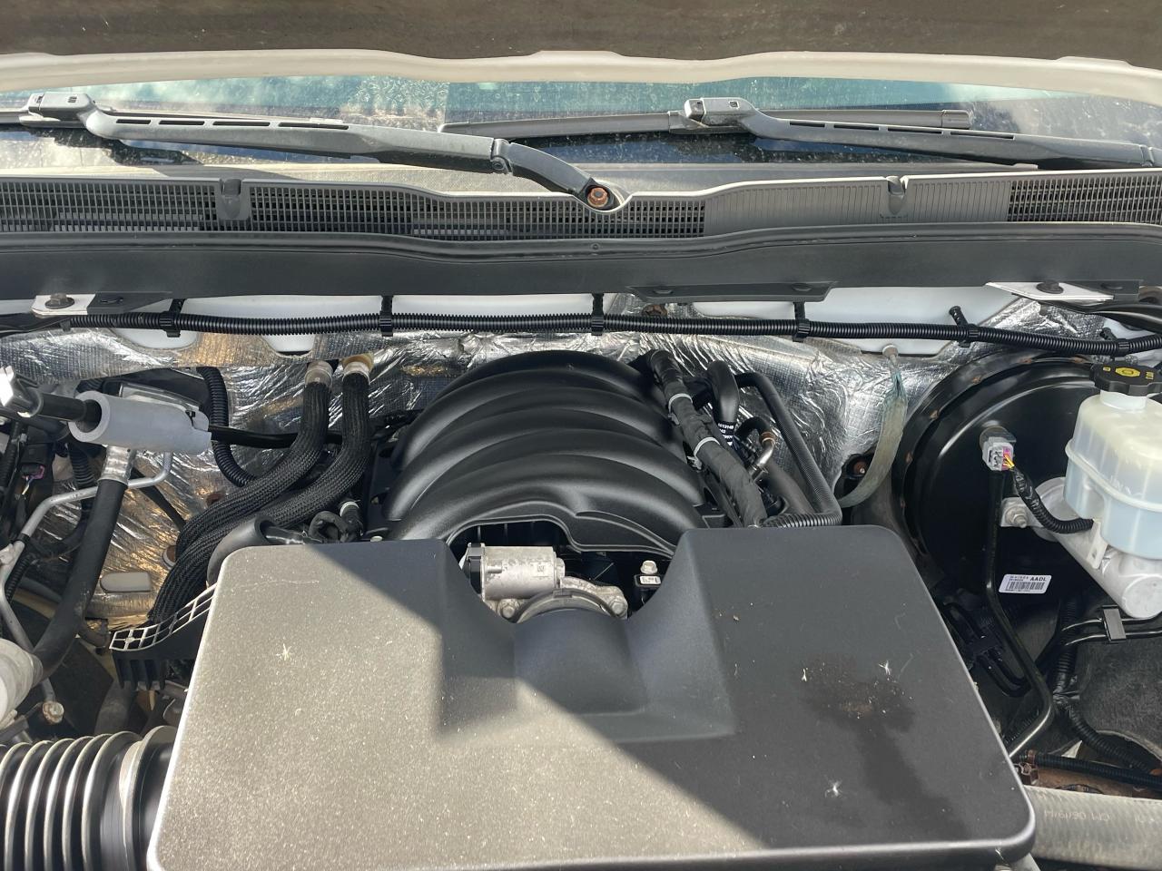 2014 Chevrolet Silverado 1500 Work Truck w/2WT - Photo #13