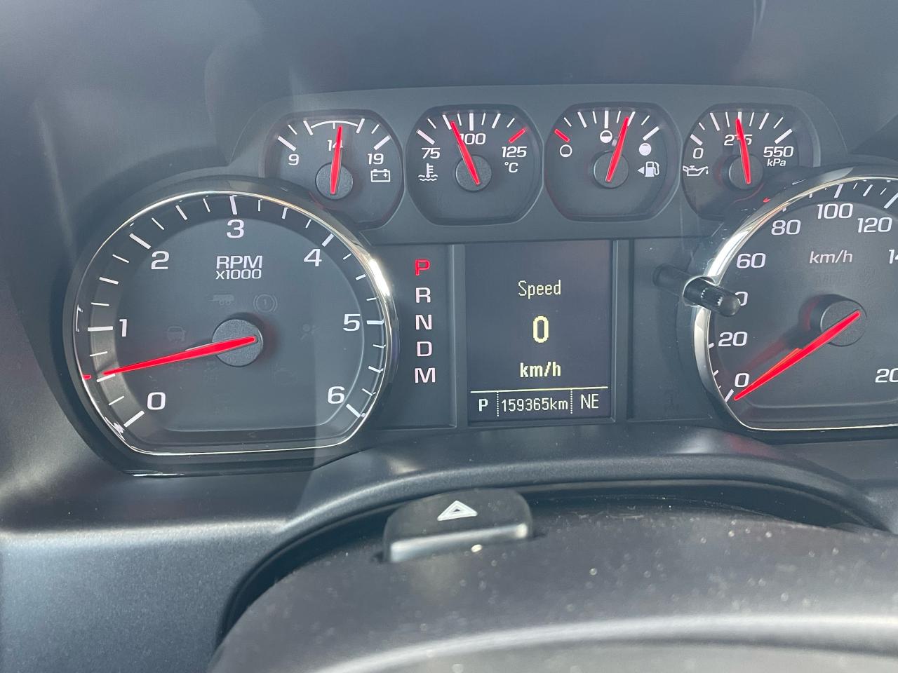 2014 Chevrolet Silverado 1500 Work Truck w/2WT - Photo #17