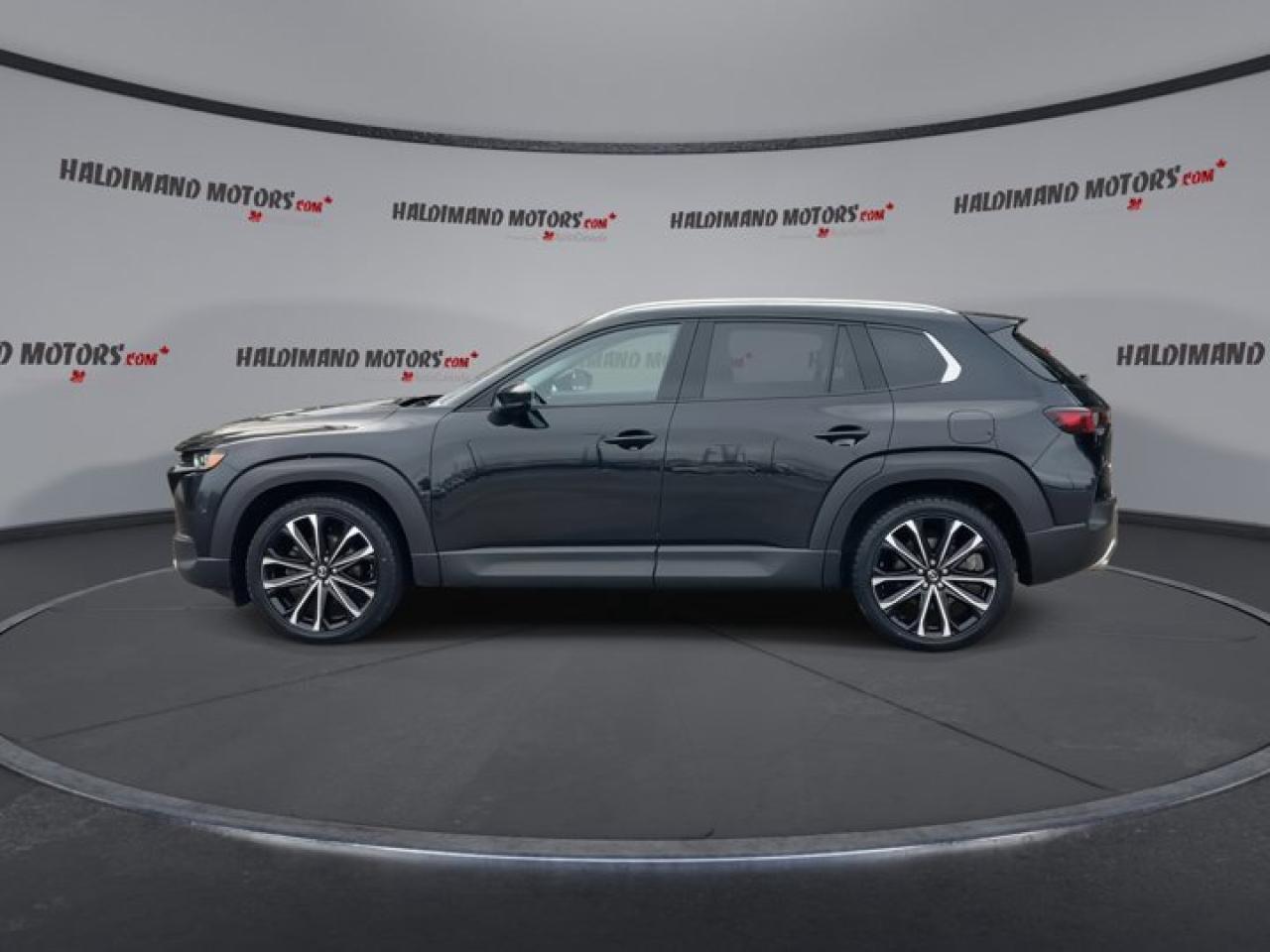 2023 Mazda CX-50 GT AWD Turbo | Leather Seats | AC Seats | Panoramic Roof Photo