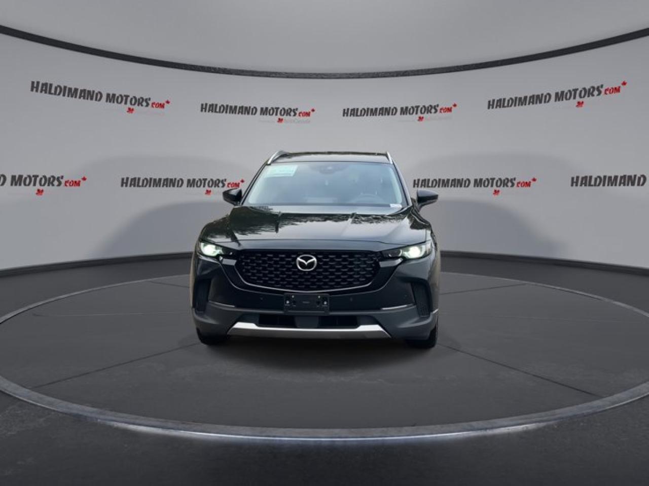 2023 Mazda CX-50 GT AWD Turbo | Leather Seats | AC Seats | Panoramic Roof Photo