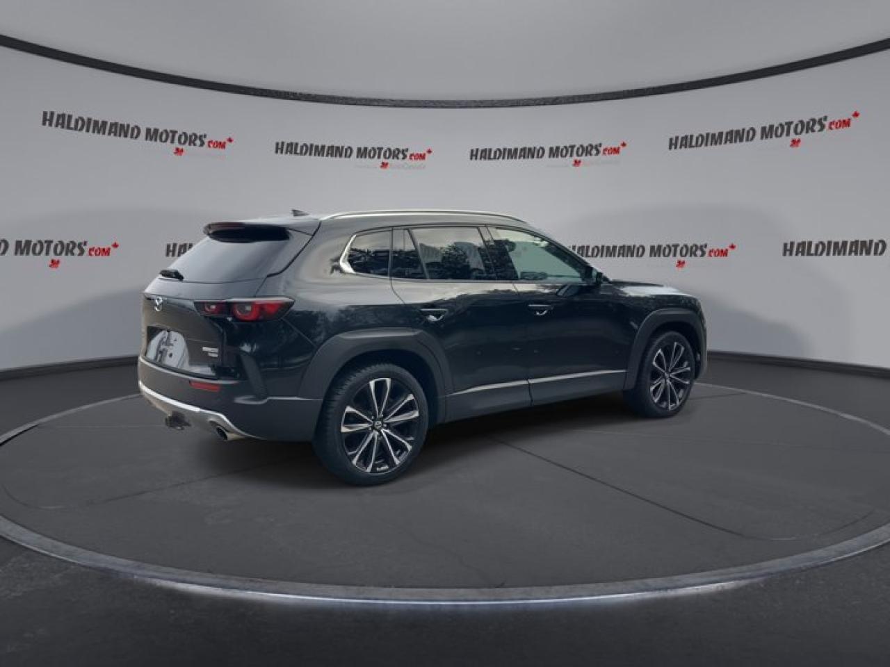 2023 Mazda CX-50 GT AWD Turbo | Leather Seats | AC Seats | Panoramic Roof Photo