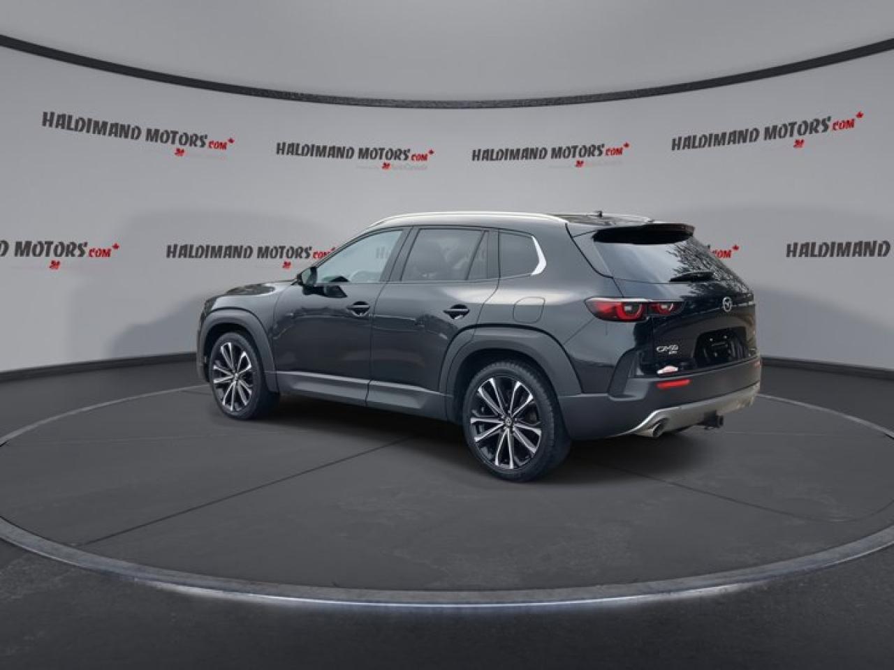 2023 Mazda CX-50 GT AWD Turbo | Leather Seats | AC Seats | Panoramic Roof Photo