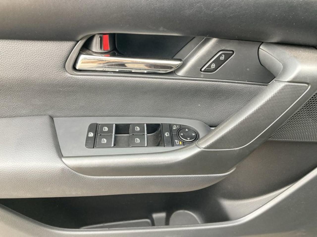 2023 Mazda CX-50 GT AWD Turbo | Leather Seats | AC Seats | Panoramic Roof Photo