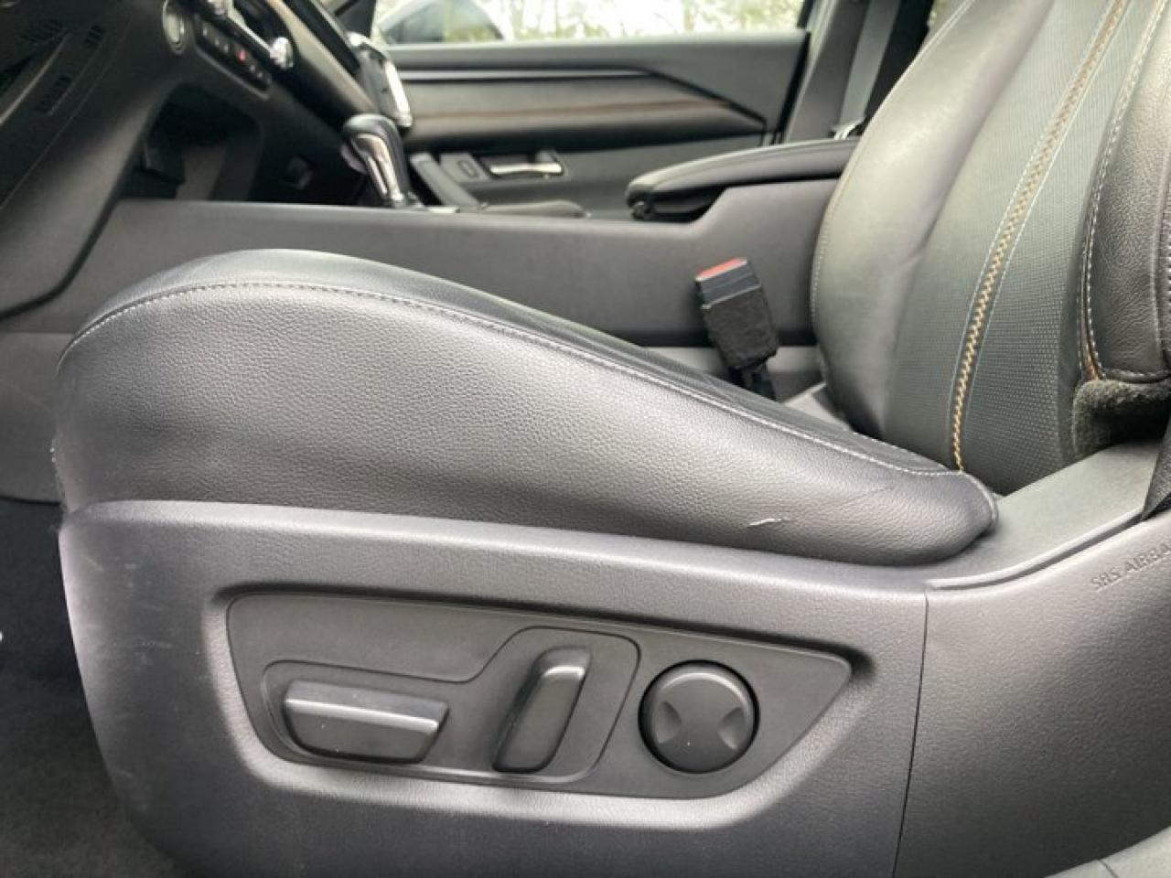 2023 Mazda CX-50 GT AWD Turbo | Leather Seats | AC Seats | Panoramic Roof Photo