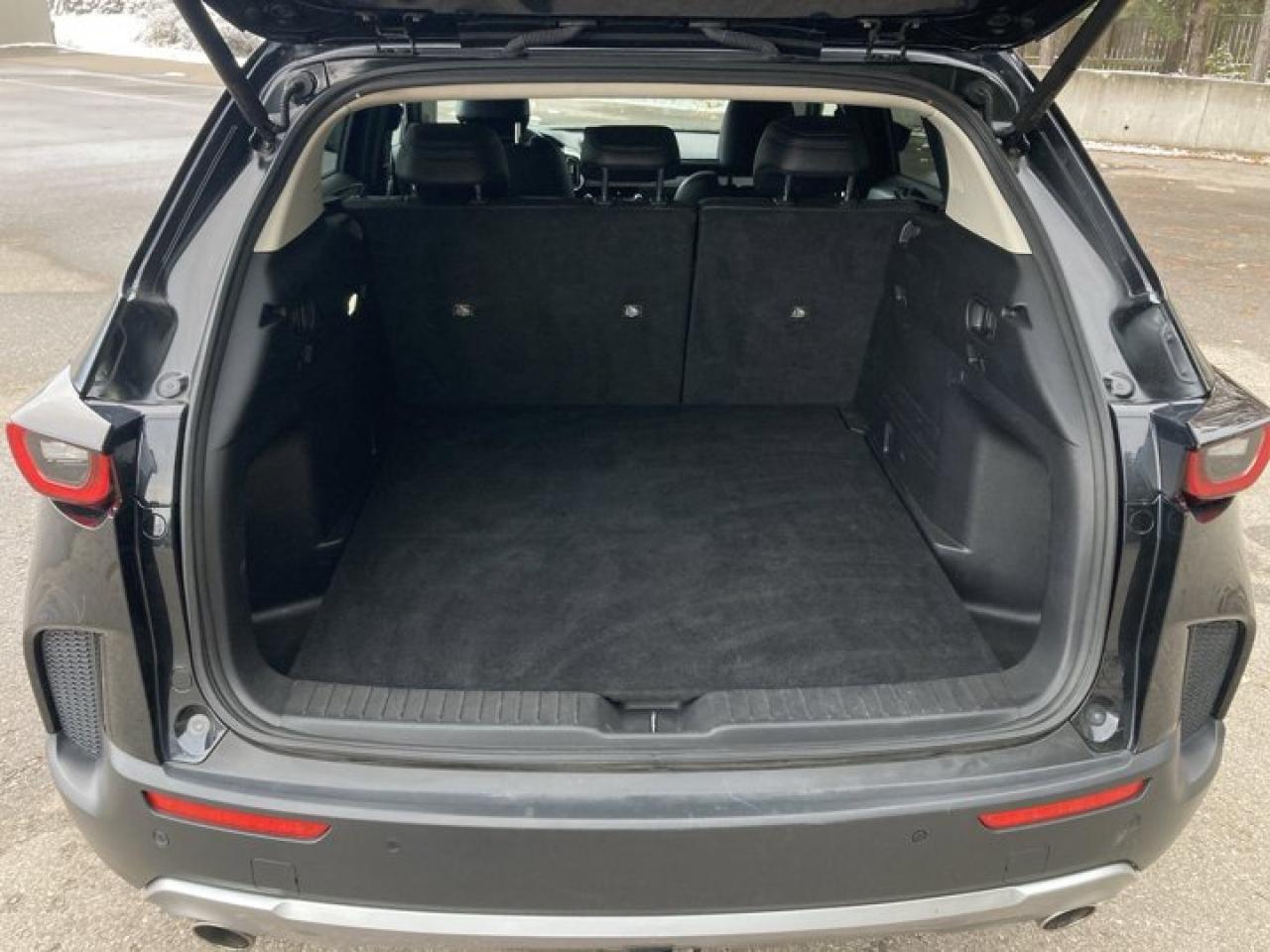 2023 Mazda CX-50 GT AWD Turbo | Leather Seats | AC Seats | Panoramic Roof Photo