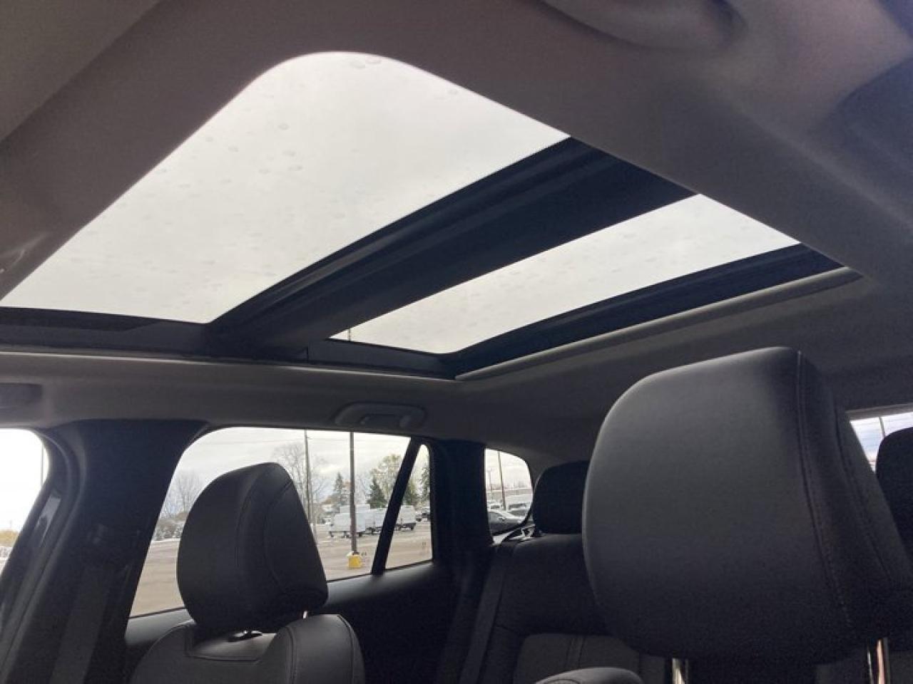 2023 Mazda CX-50 GT AWD Turbo | Leather Seats | AC Seats | Panoramic Roof Photo