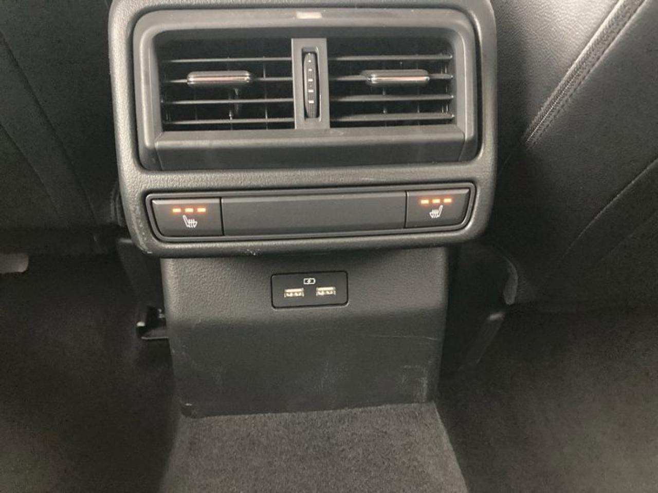 2023 Mazda CX-50 GT AWD Turbo | Leather Seats | AC Seats | Panoramic Roof Photo