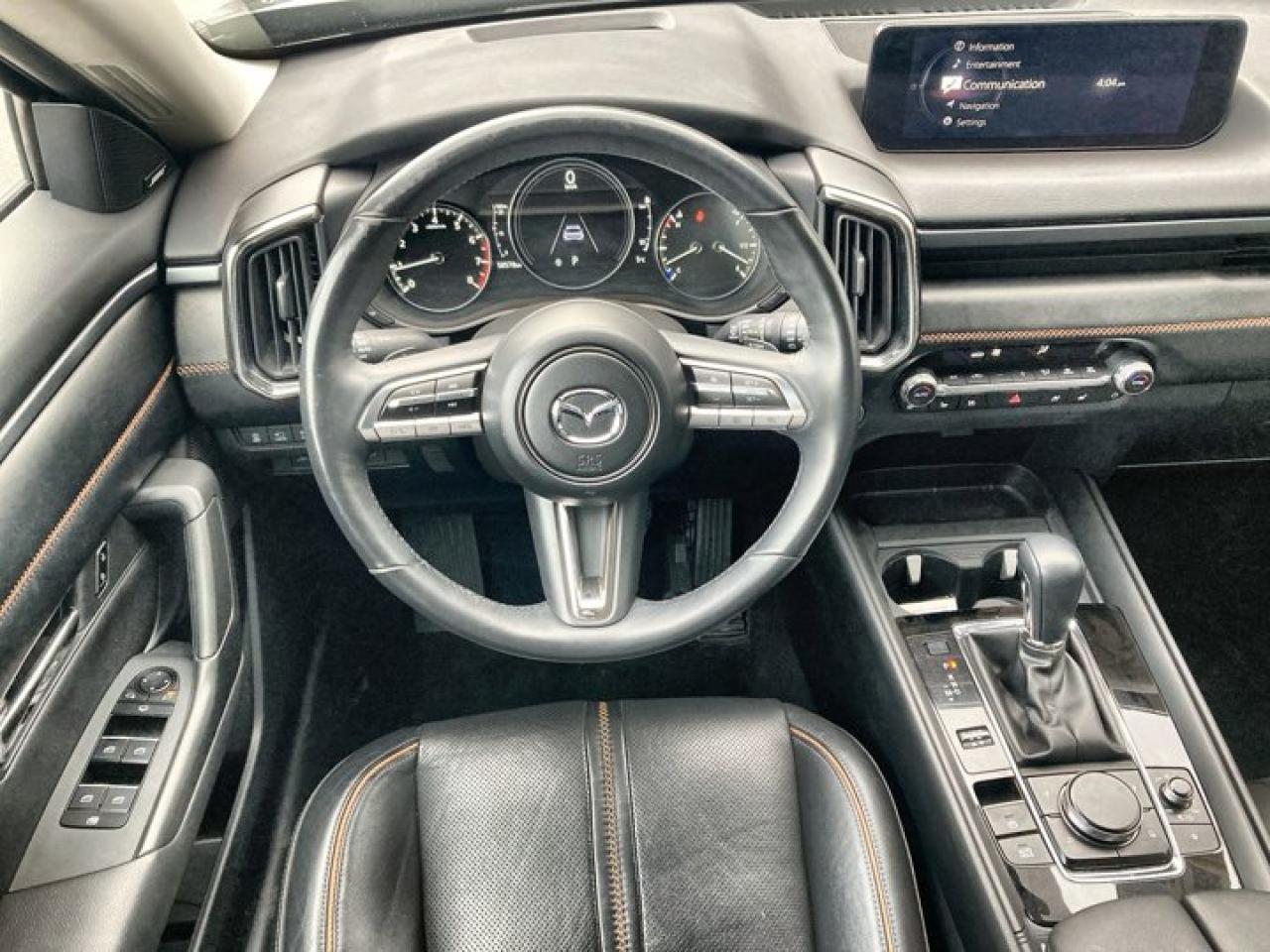 2023 Mazda CX-50 GT AWD Turbo | Leather Seats | AC Seats | Panoramic Roof Photo