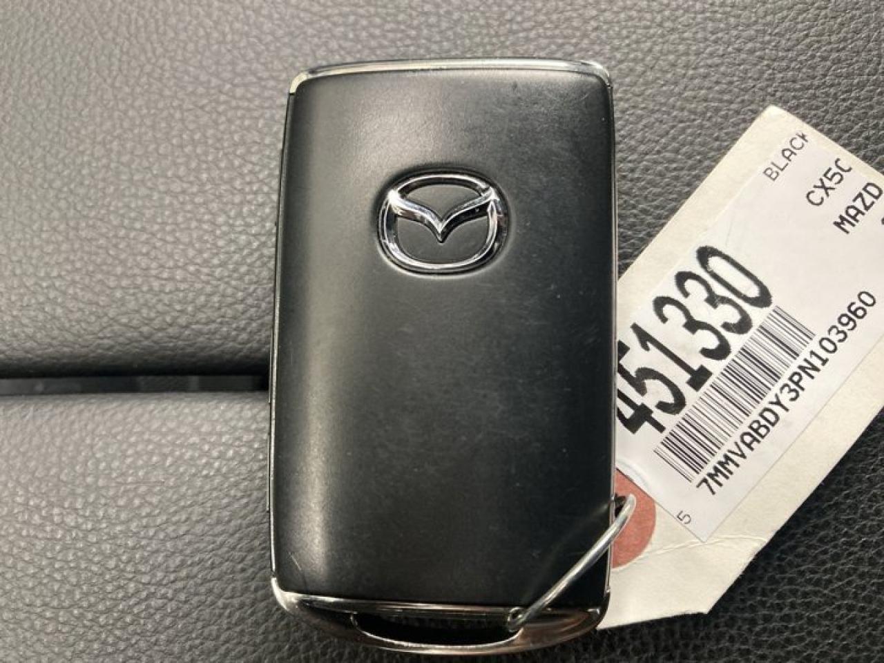 2023 Mazda CX-50 GT AWD Turbo | Leather Seats | AC Seats | Panoramic Roof Photo