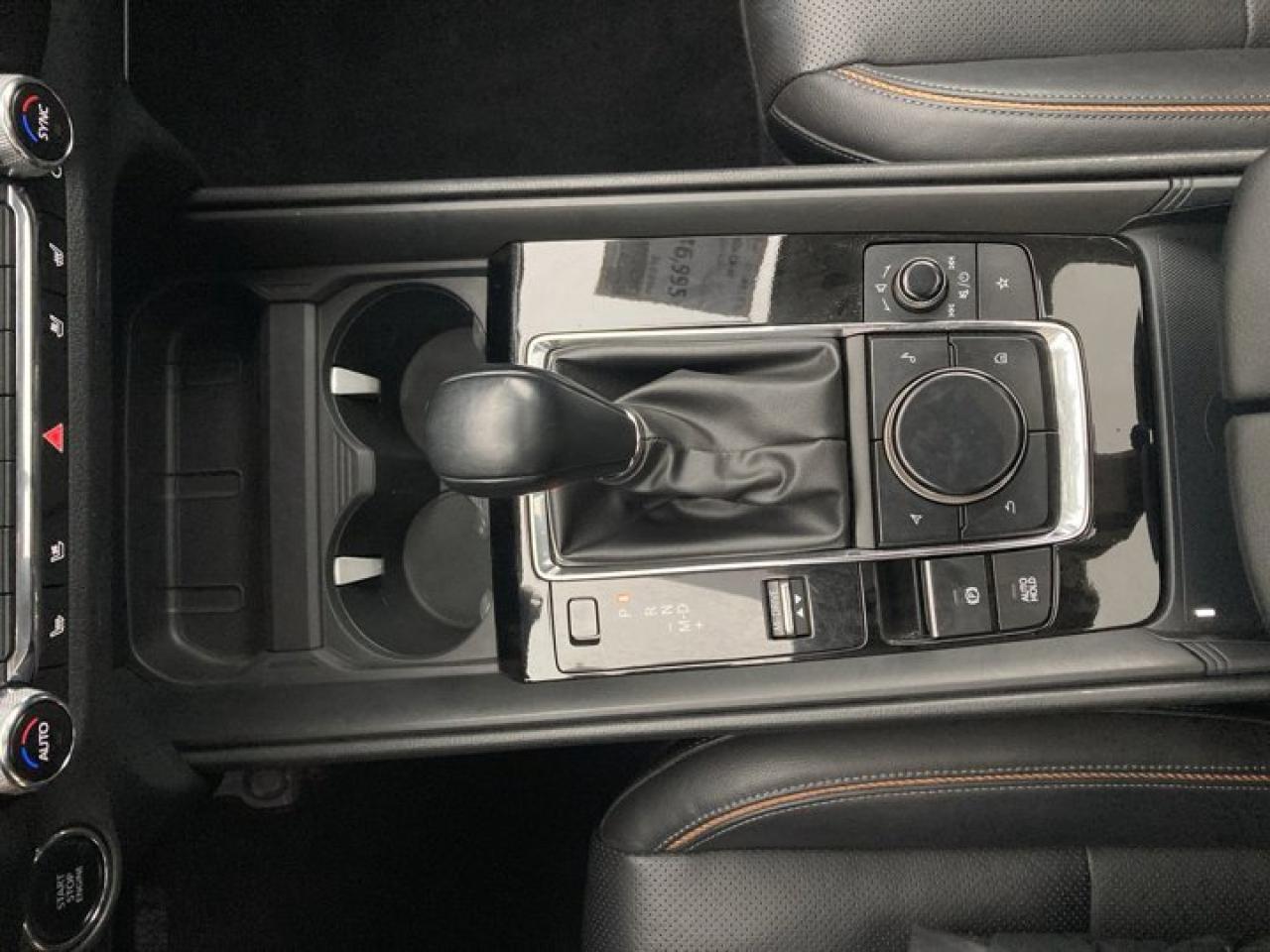 2023 Mazda CX-50 GT AWD Turbo | Leather Seats | AC Seats | Panoramic Roof Photo