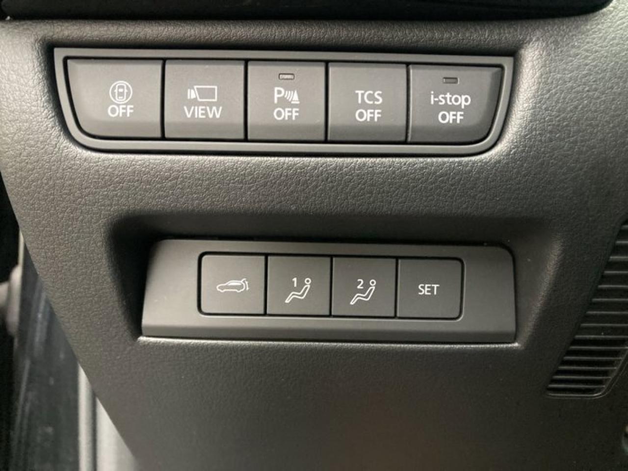 2023 Mazda CX-50 GT AWD Turbo | Leather Seats | AC Seats | Panoramic Roof Photo