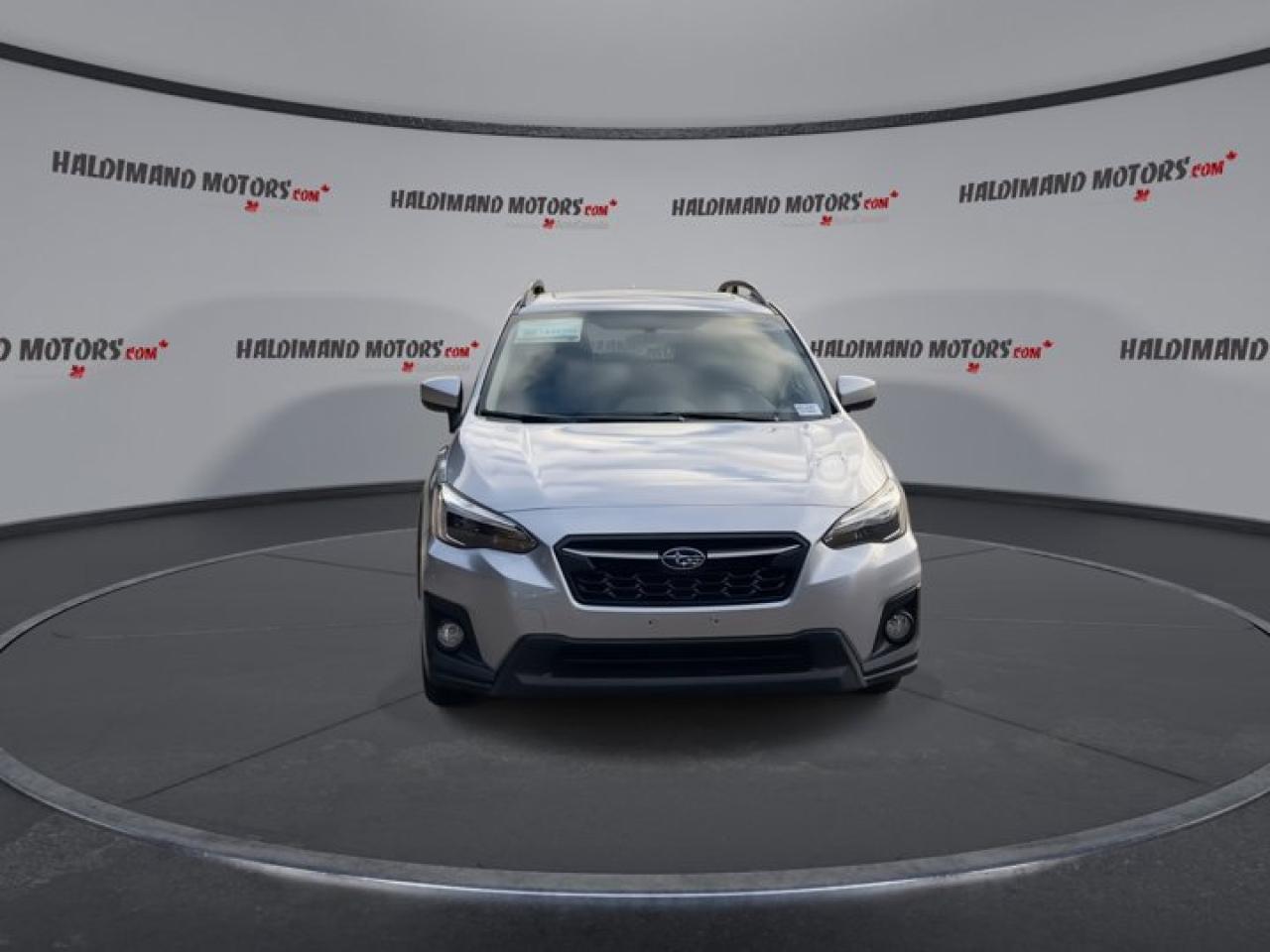 2019 Subaru XV Crosstrek SPORT AWD Photo2
