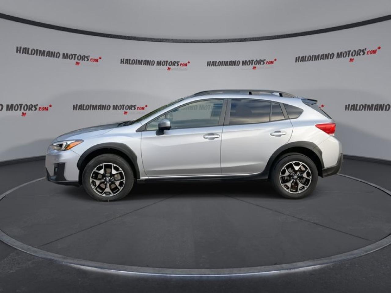 2019 Subaru XV Crosstrek SPORT AWD Photo4