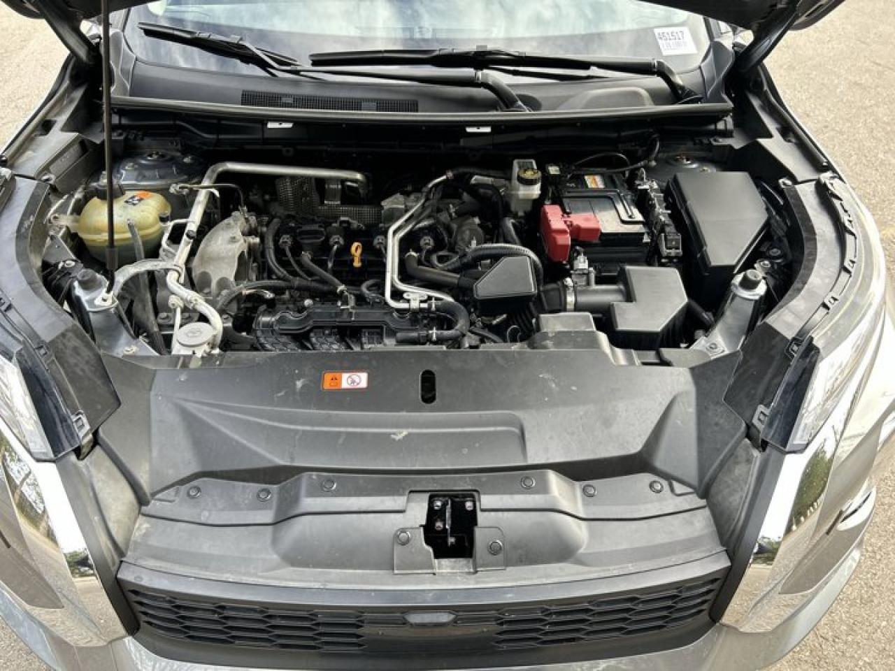 2024 Mitsubishi Outlander LE S- AWC Photo