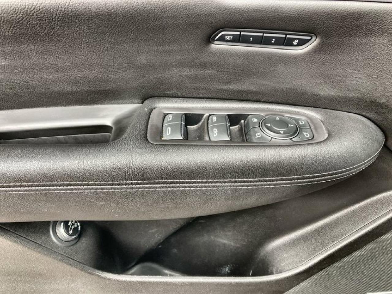 2020 Cadillac XT5 Sport AWD Photo