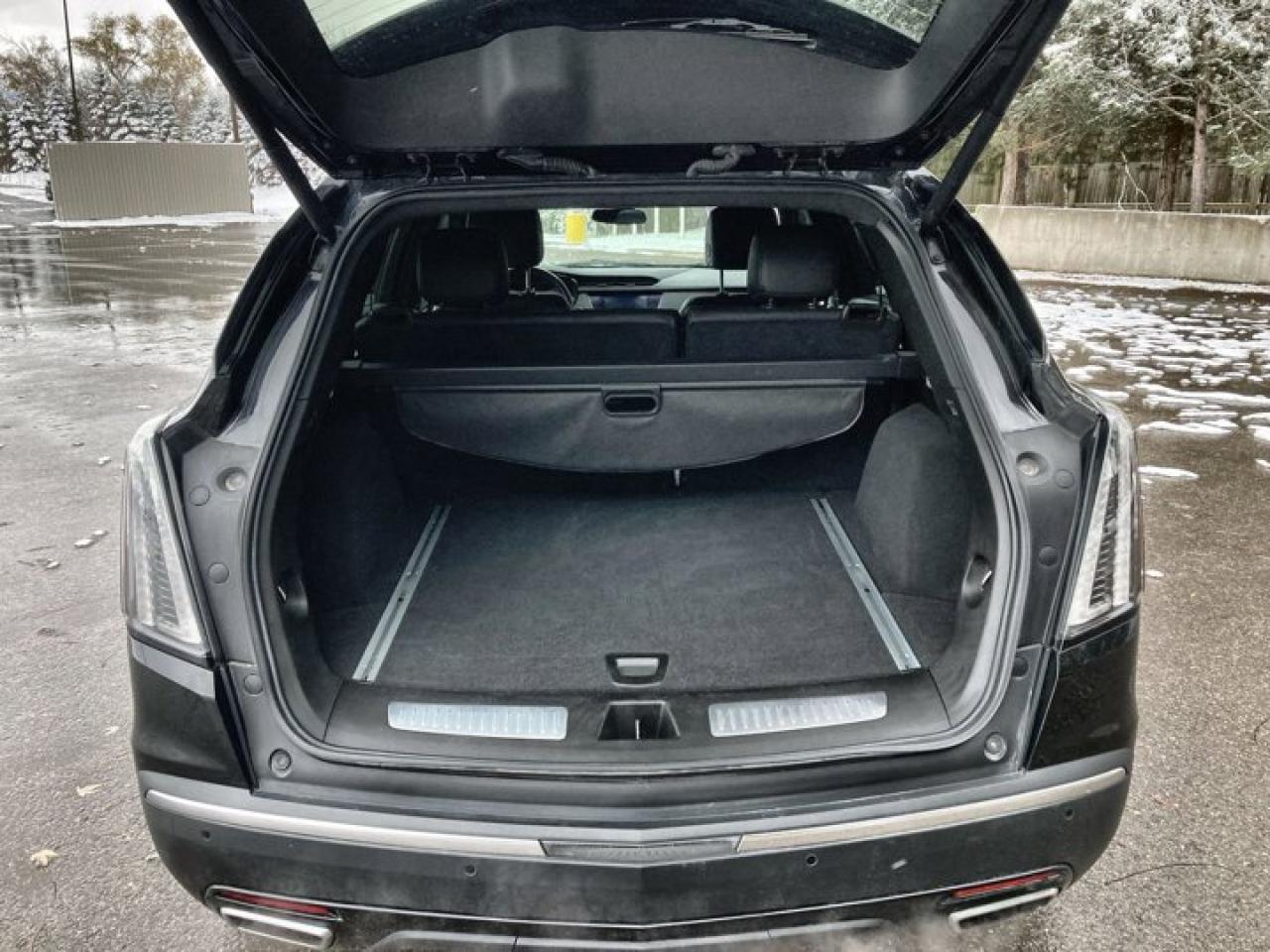 2020 Cadillac XT5 Sport AWD Photo