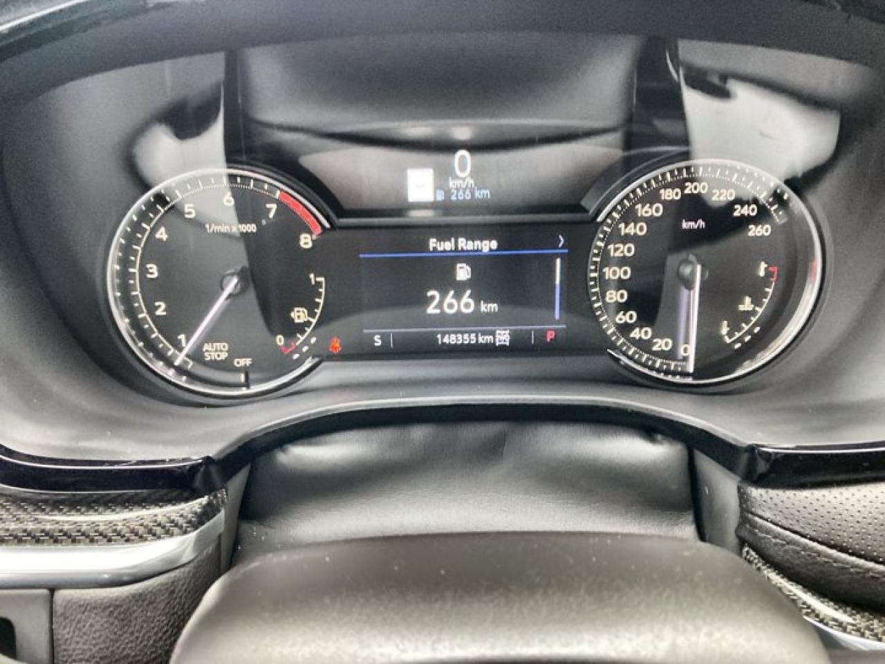 2020 Cadillac XT5 Sport AWD Photo