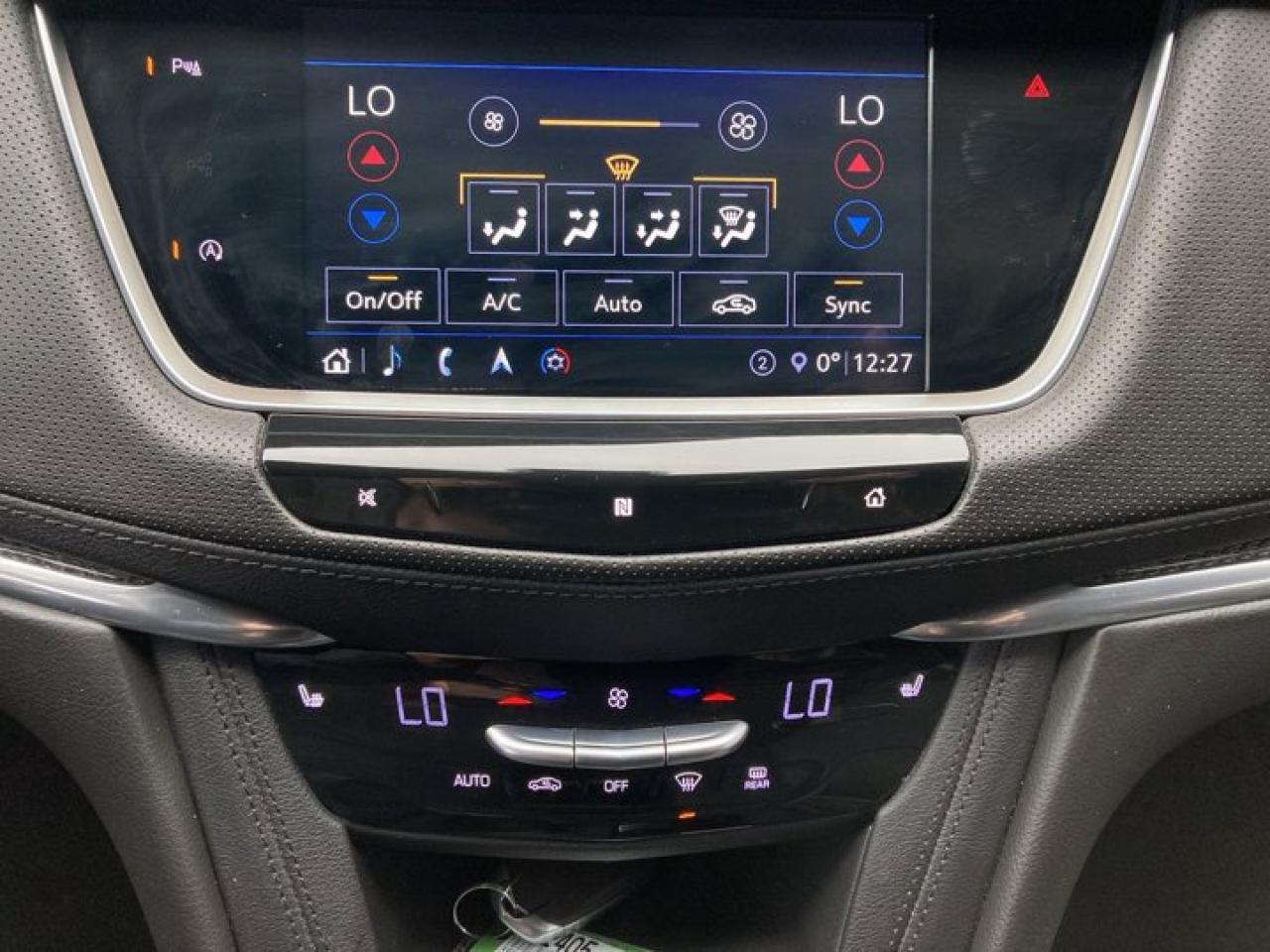 2020 Cadillac XT5 Sport AWD Photo