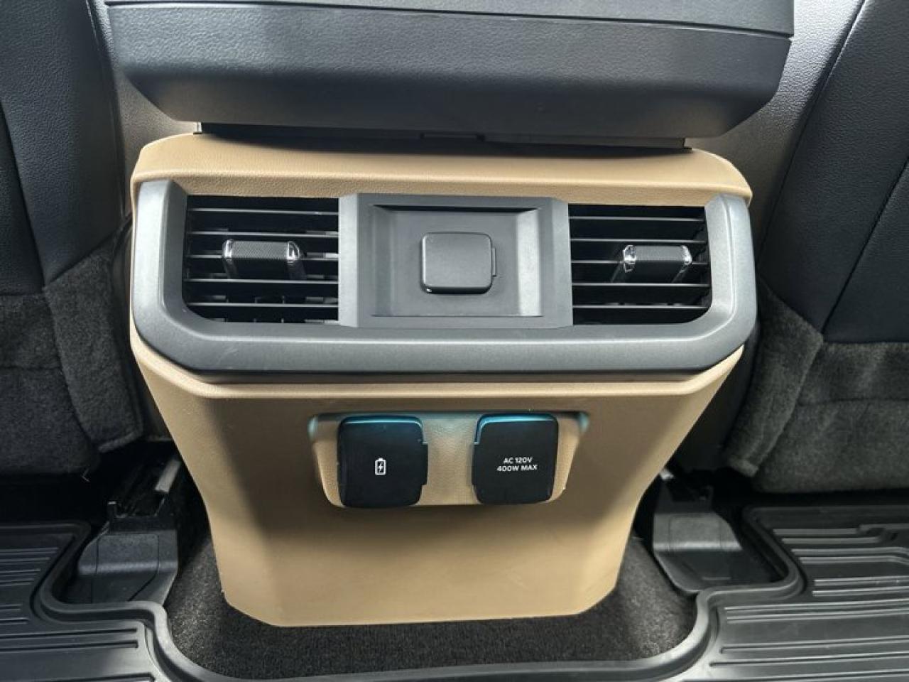 2022 Ford F-150 Lariat 4X4 CREW Photo