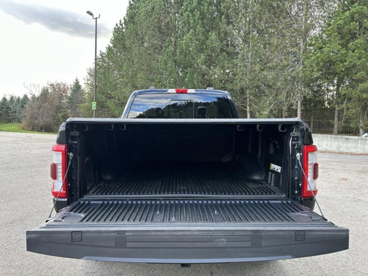 2022 Ford F-150 Lariat 4X4 CREW Photo