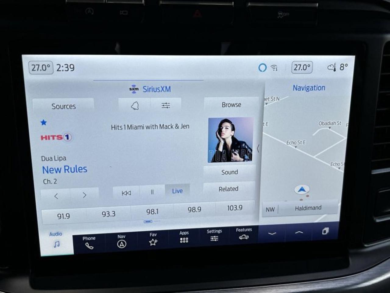 2022 Ford F-150 Lariat 4X4 CREW Photo