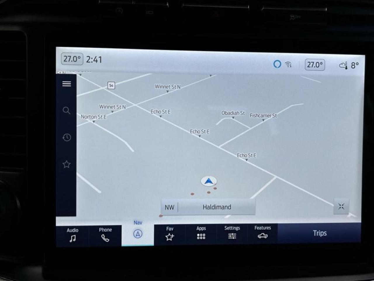 2022 Ford F-150 Lariat 4X4 CREW Photo