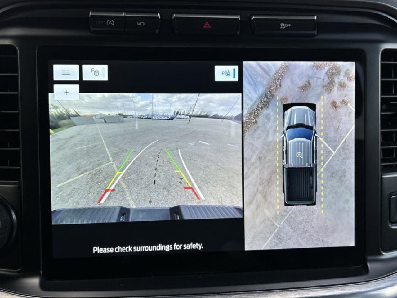 2022 Ford F-150 Lariat 4X4 CREW Photo