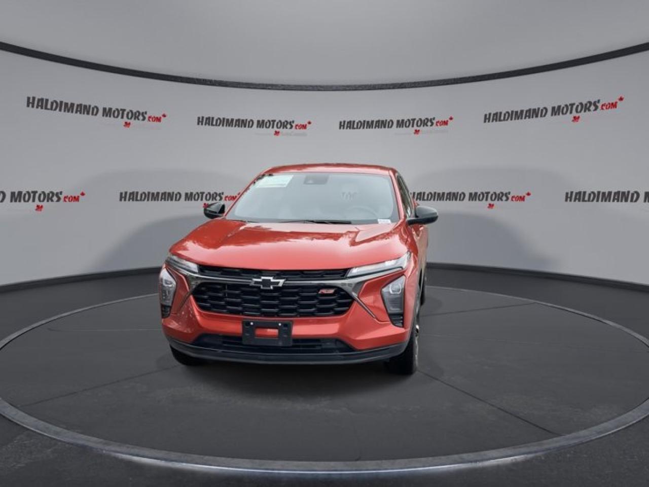 2024 Chevrolet Trax 1RS | Remote Start | Heated Seats | Heated Steering Wheel Photo