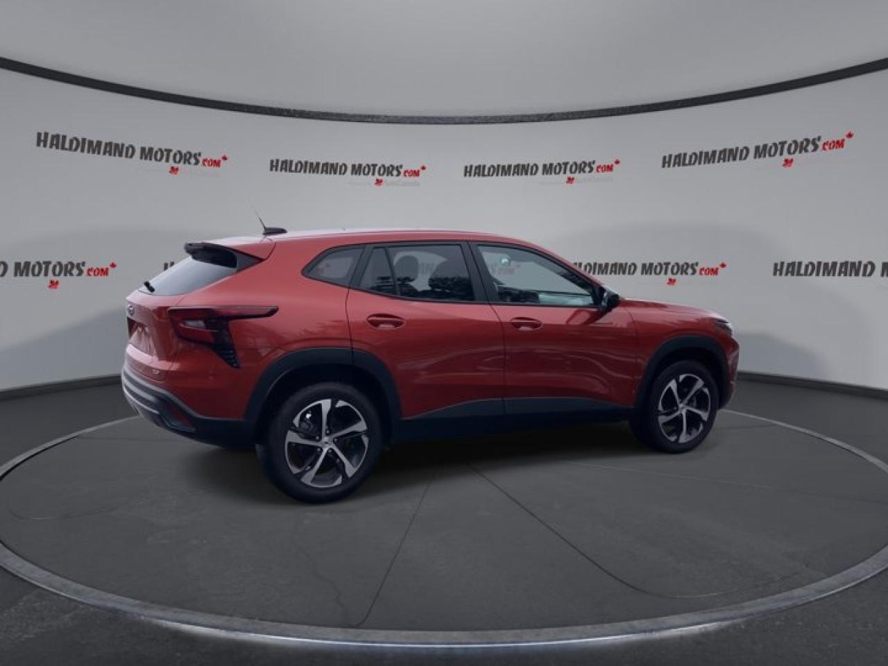 2024 Chevrolet Trax 1RS | Heated Steering Wheel | Heated Seats | No accidents Photo