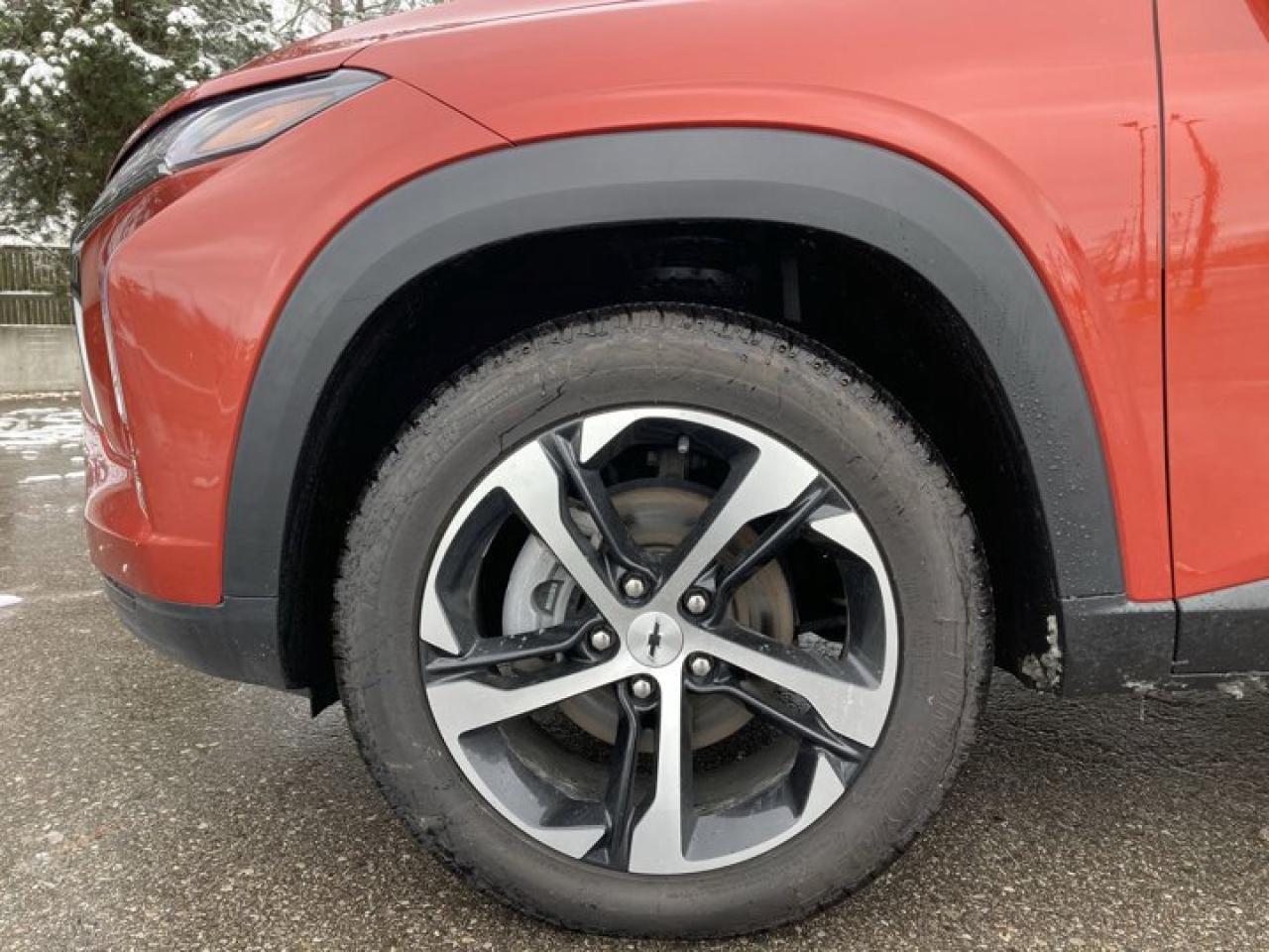 2024 Chevrolet Trax 1RS | Remote Start | Heated Seats | Heated Steering Wheel Photo