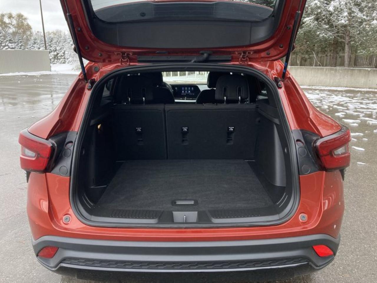 2024 Chevrolet Trax 1RS | Remote Start | Heated Seats | Heated Steering Wheel Photo