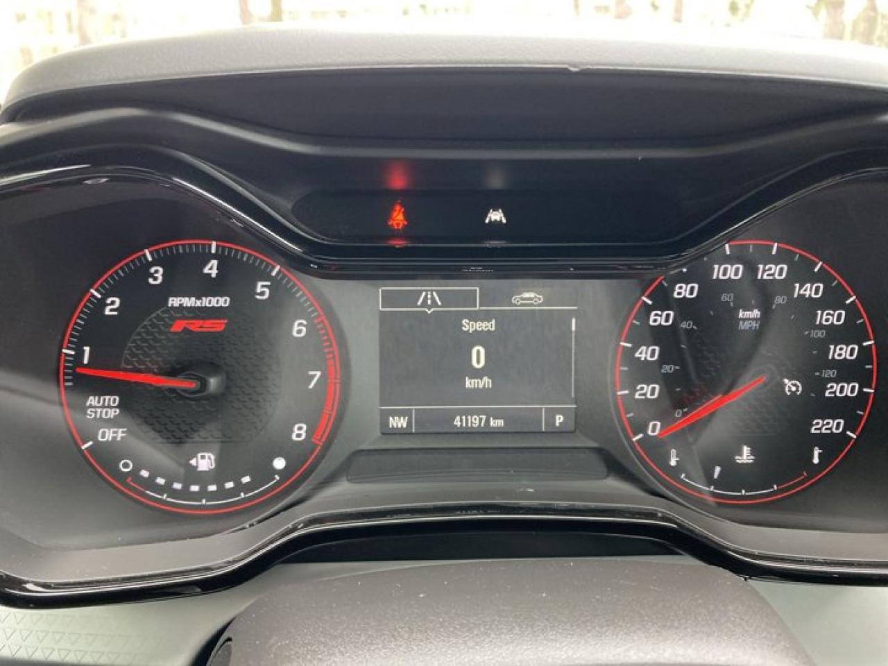 2024 Chevrolet Trax 1RS | Remote Start | Heated Seats | Heated Steering Wheel Photo