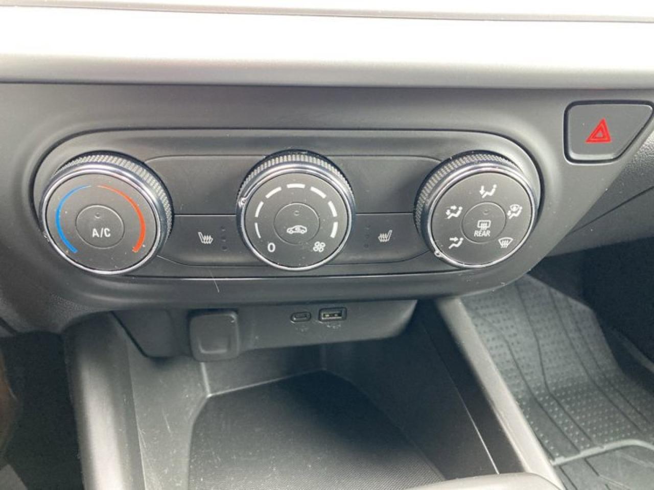 2024 Chevrolet Trax 1RS | Remote Start | Heated Seats | Heated Steering Wheel Photo