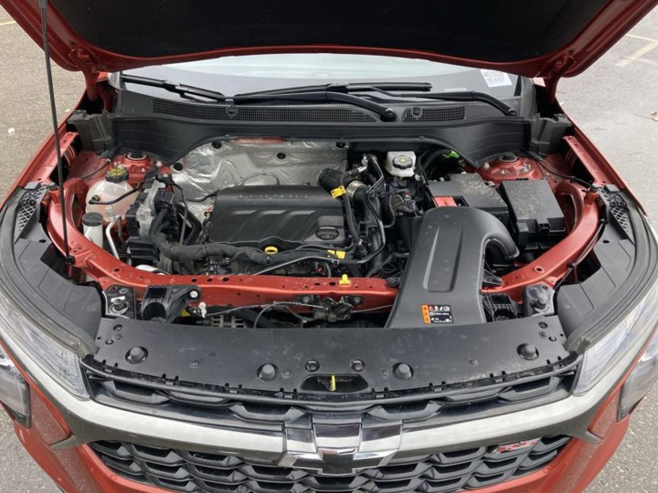 2024 Chevrolet Trax 1RS | Remote Start | Heated Seats | Heated Steering Wheel Photo