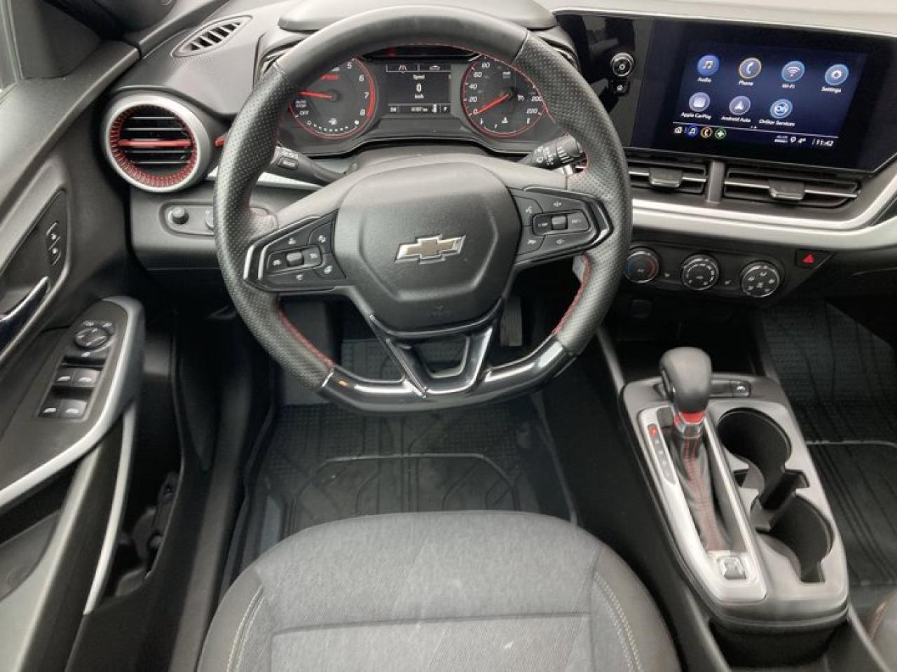 2024 Chevrolet Trax 1RS | Remote Start | Heated Seats | Heated Steering Wheel Photo