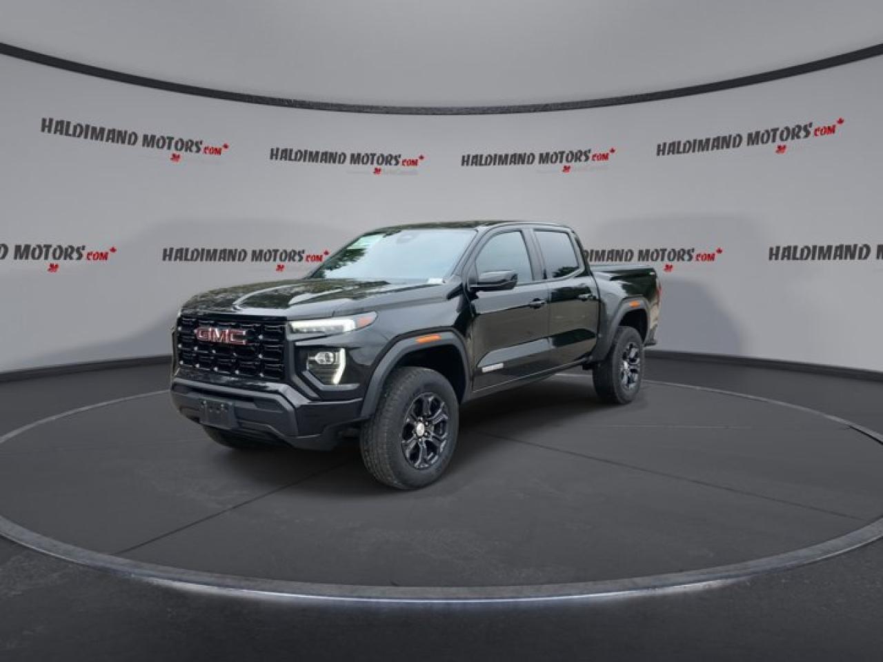 2023 GMC Canyon Elevation 4x4 Crew Photo3