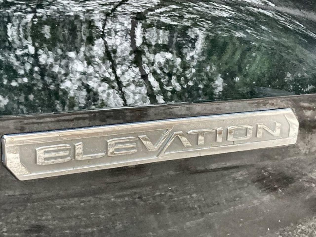 2023 GMC Canyon Elevation 4x4 Crew Photo