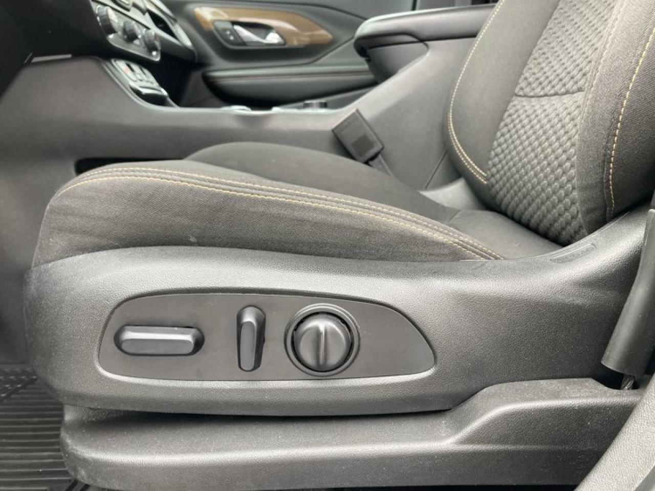 2018 GMC Terrain SLE AWD Photo