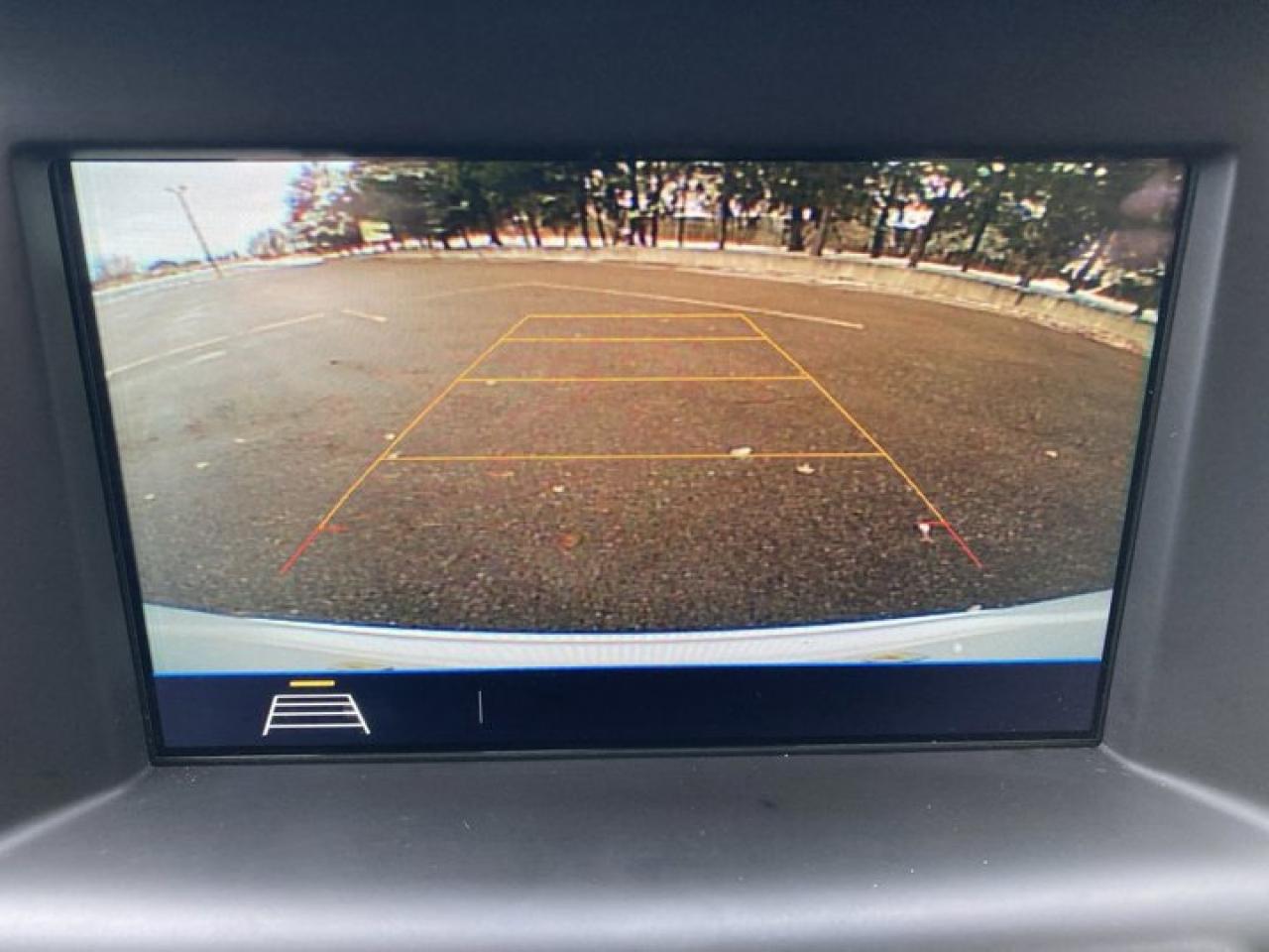 2018 GMC Terrain SLE AWD Photo