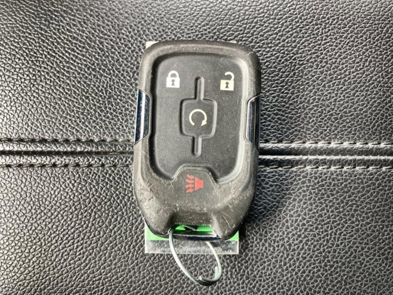 2018 GMC Terrain SLE AWD Photo