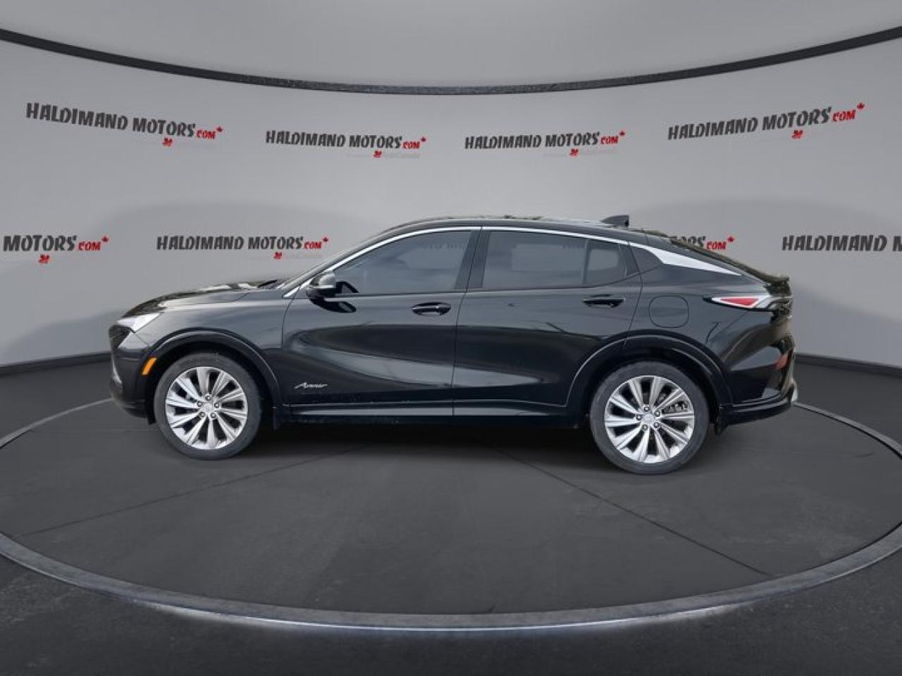 2024 Buick Envista Avenir | Remote Start | Leather Seats | Sunroof Photo