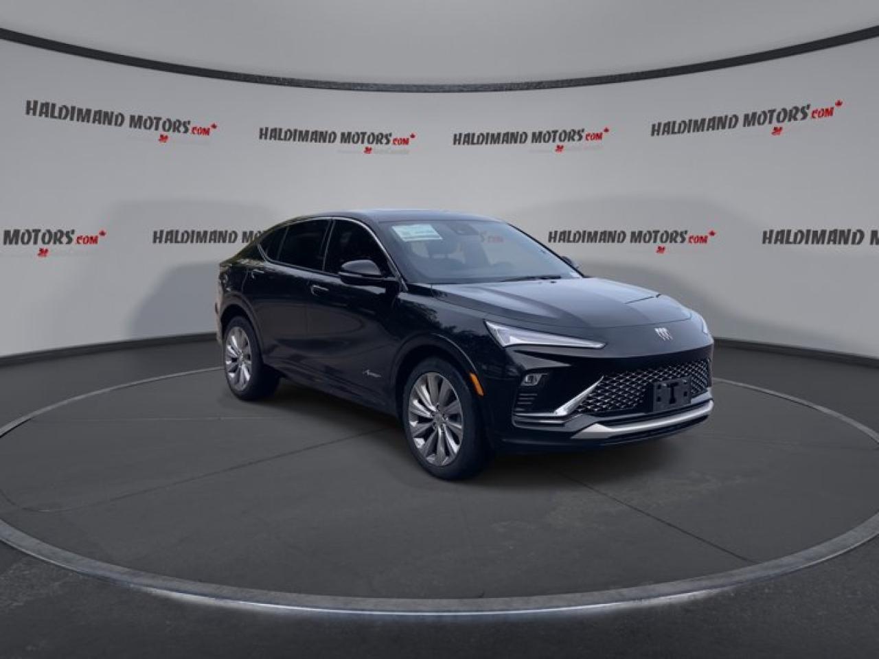 2024 Buick Envista Avenir | Remote Start | Leather Seats | Sunroof Photo