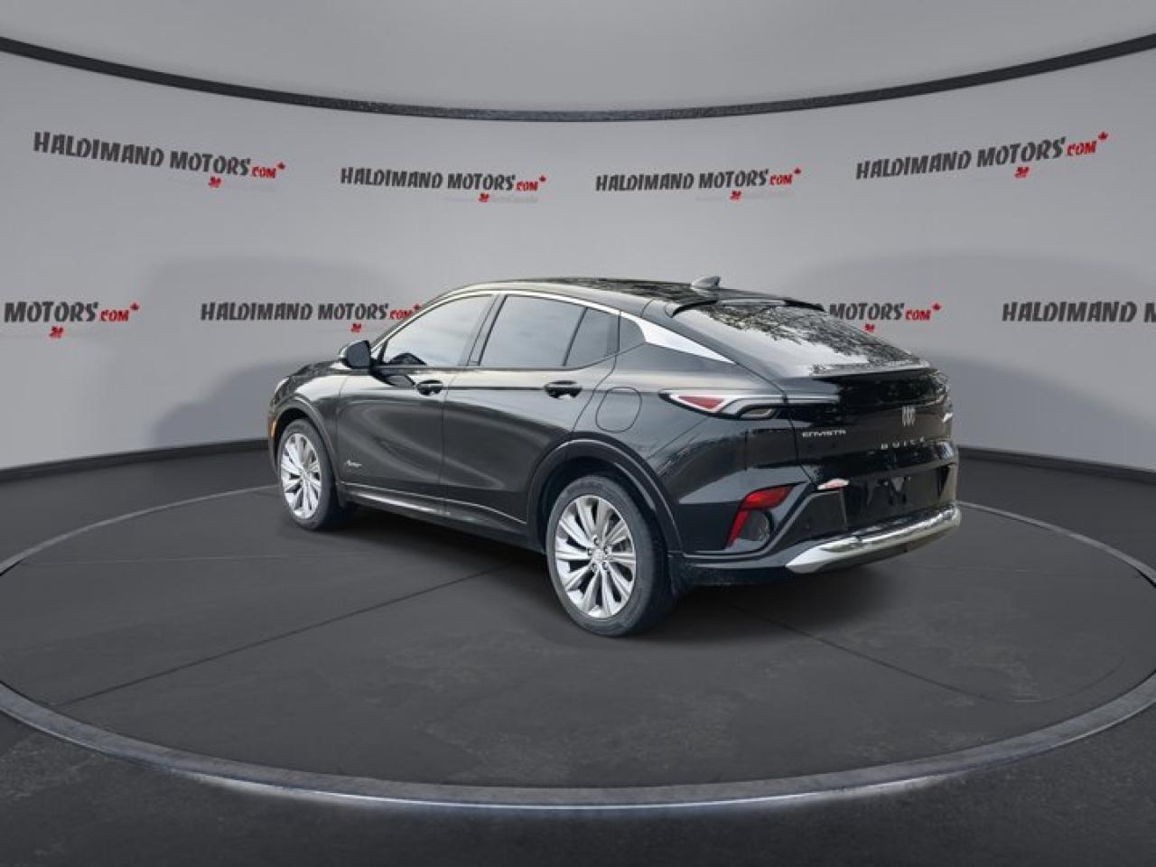 2024 Buick Envista Avenir | Remote Start | Leather Seats | Sunroof Photo