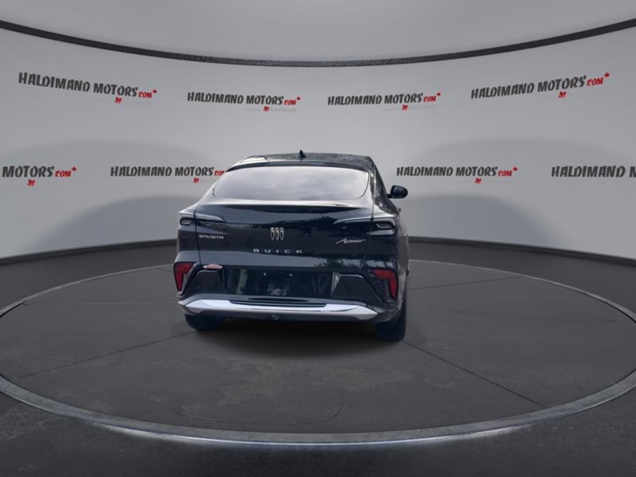 2024 Buick Envista Avenir | Remote Start | Leather Seats | Sunroof Photo