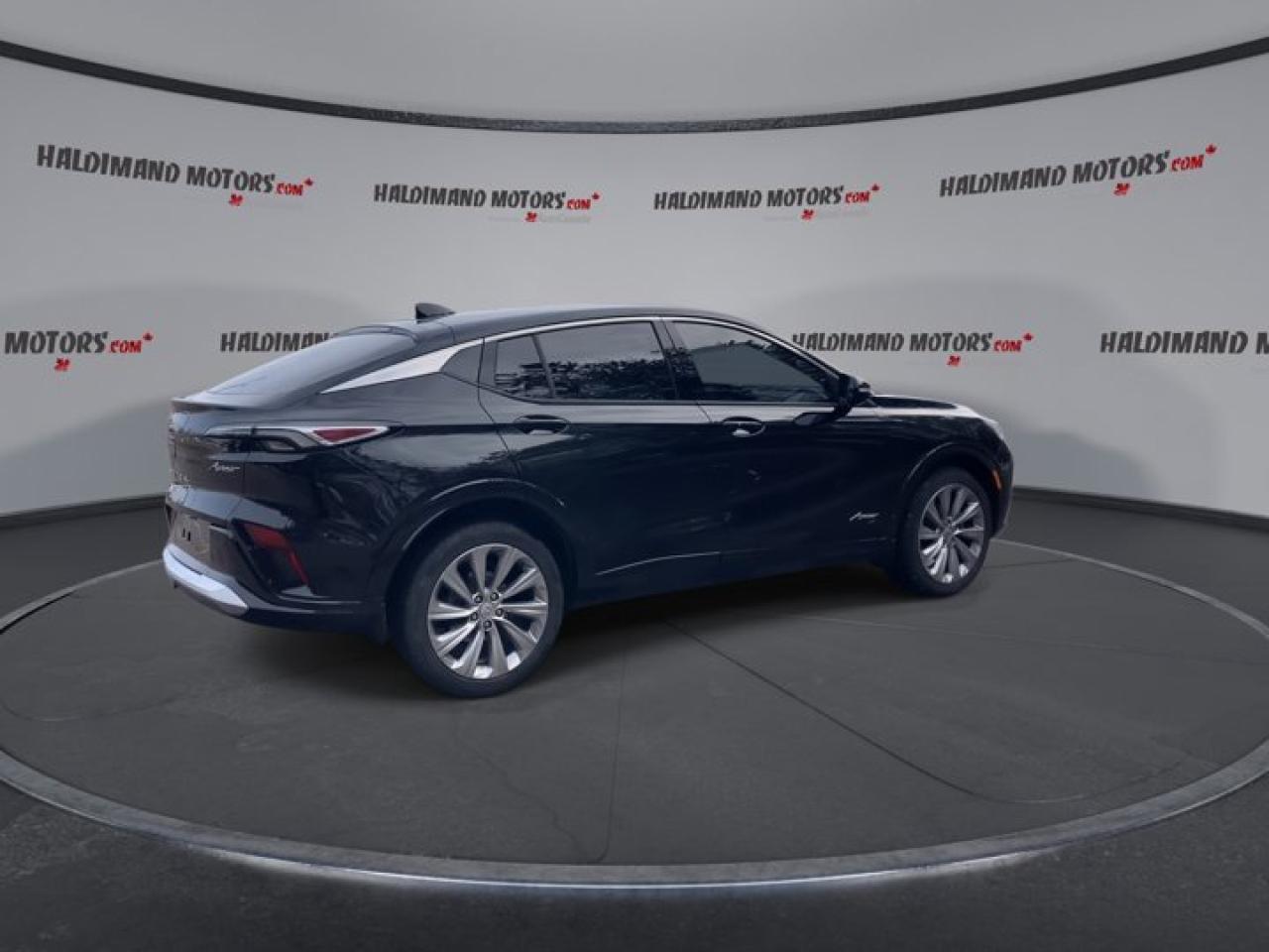 2024 Buick Envista Avenir | Remote Start | Leather Seats | Sunroof Photo