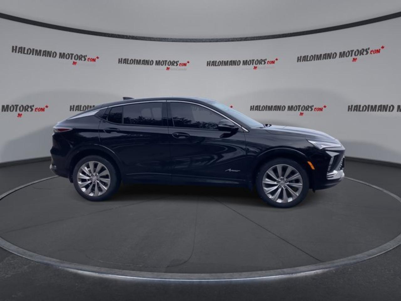 2024 Buick Envista Avenir | Remote Start | Leather Seats | Sunroof Photo