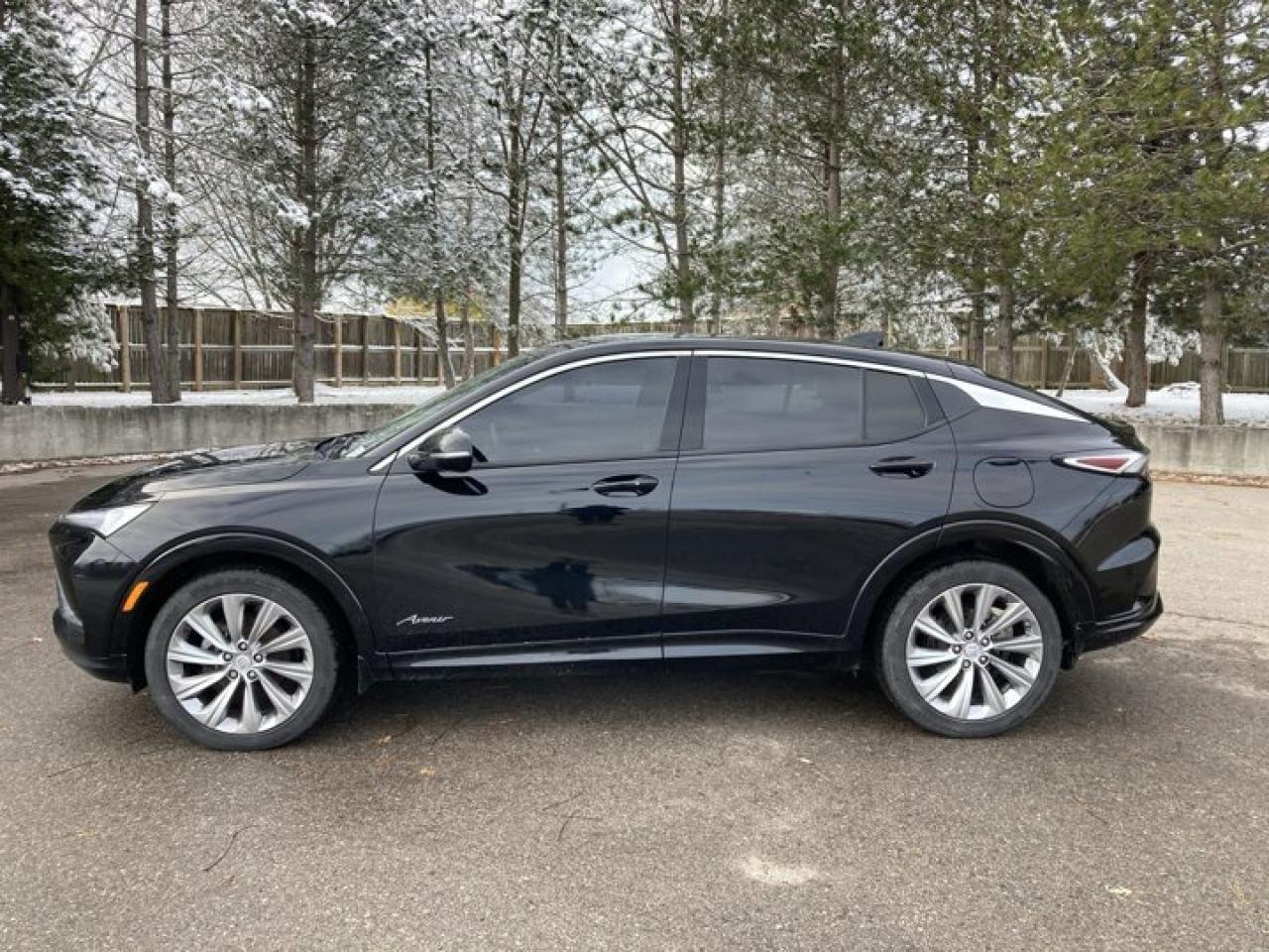 2024 Buick Envista Avenir | Remote Start | Leather Seats | Sunroof Photo